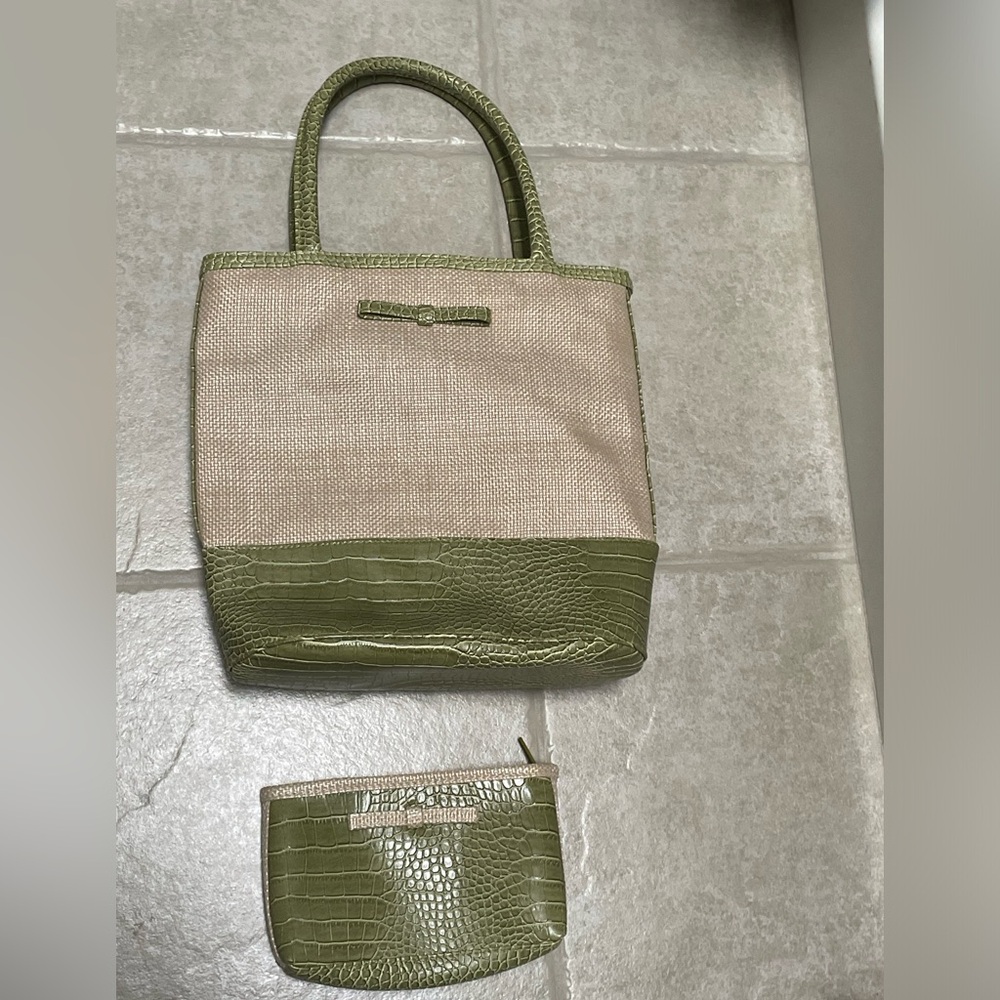 Estee Lauder Tote Bag